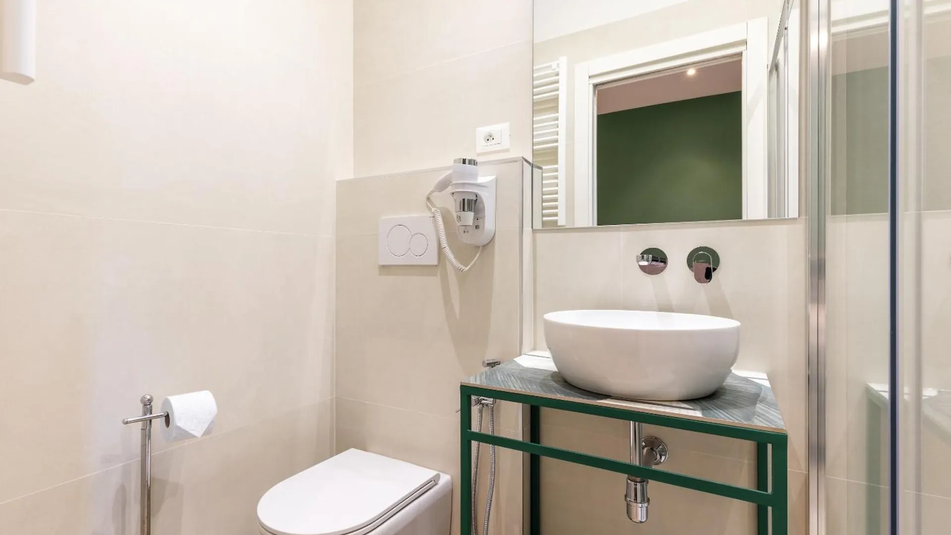 Bed & Breakfast Azur Bnb Nice
