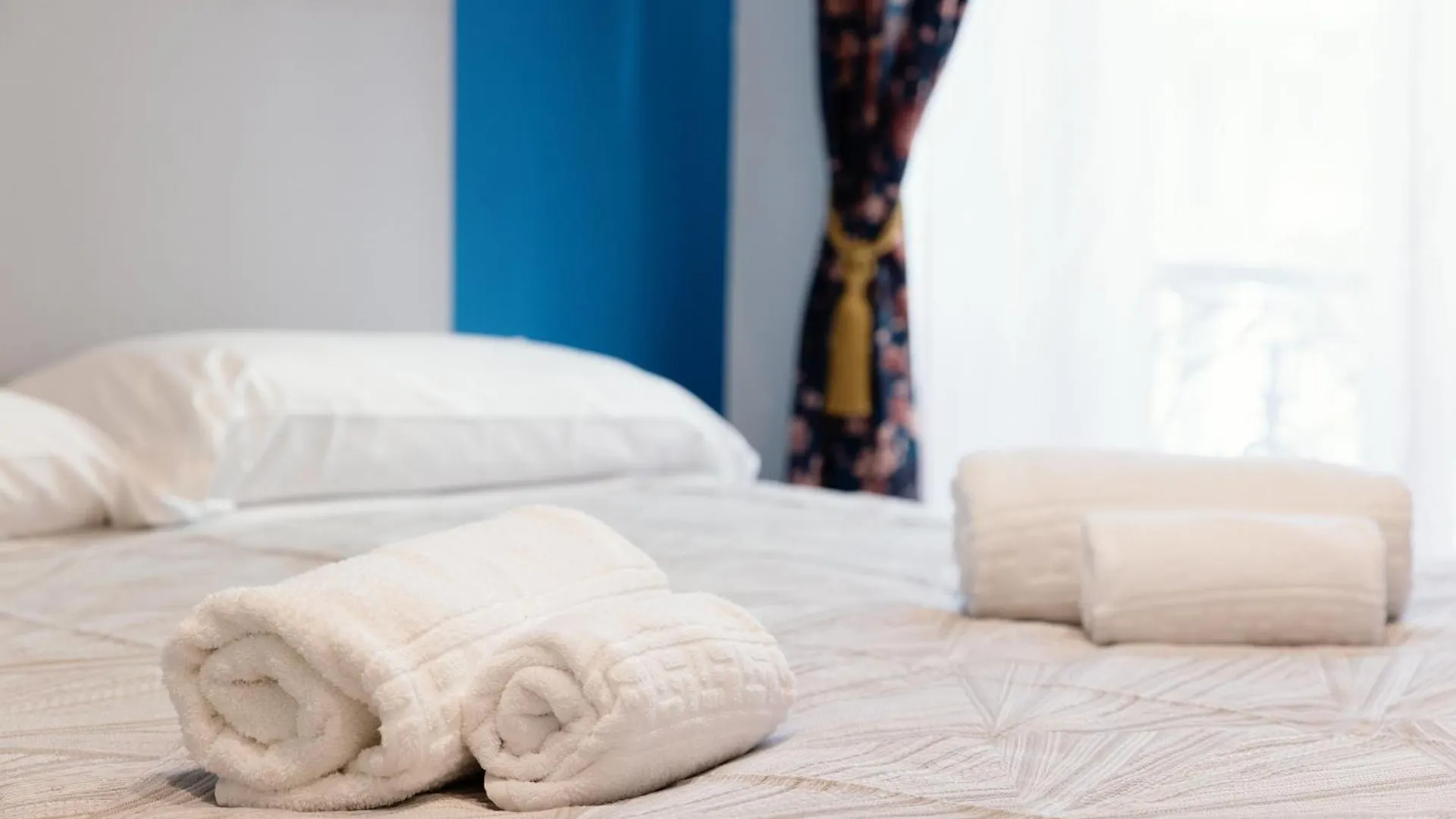 Bed & Breakfast Azur Bnb Nice