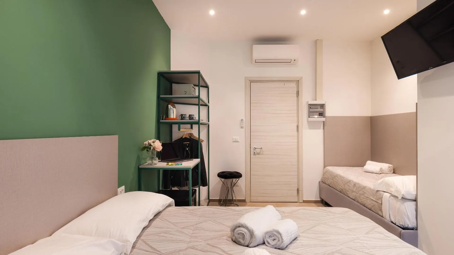 Azur Bnb Nice Francie