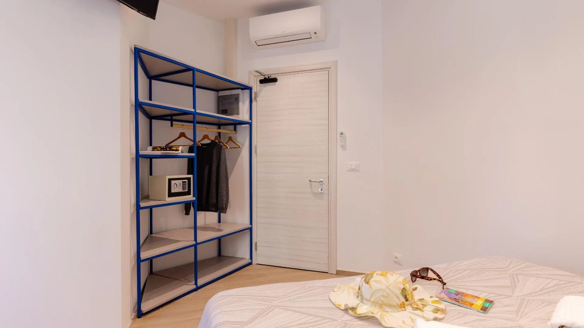 Bed & Breakfast Azur Bnb Nice Francie