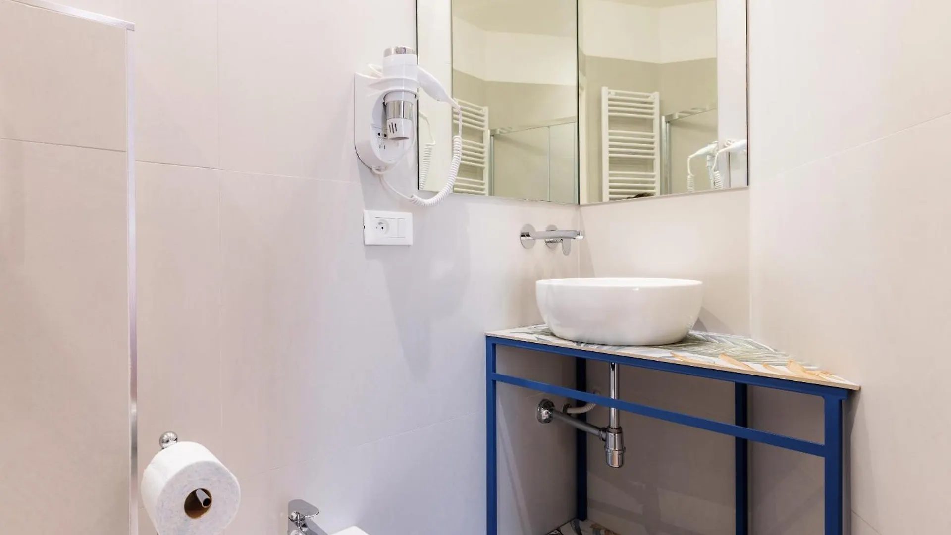 Bed & Breakfast Azur Bnb Nice