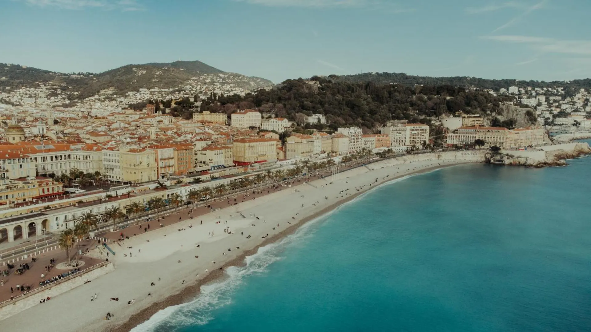 Azur Bnb Nice 0*,  France