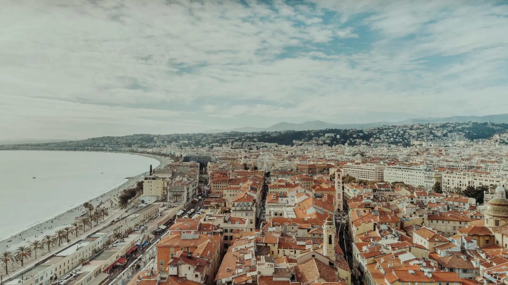Bed & Breakfast Azur Bnb Nice France