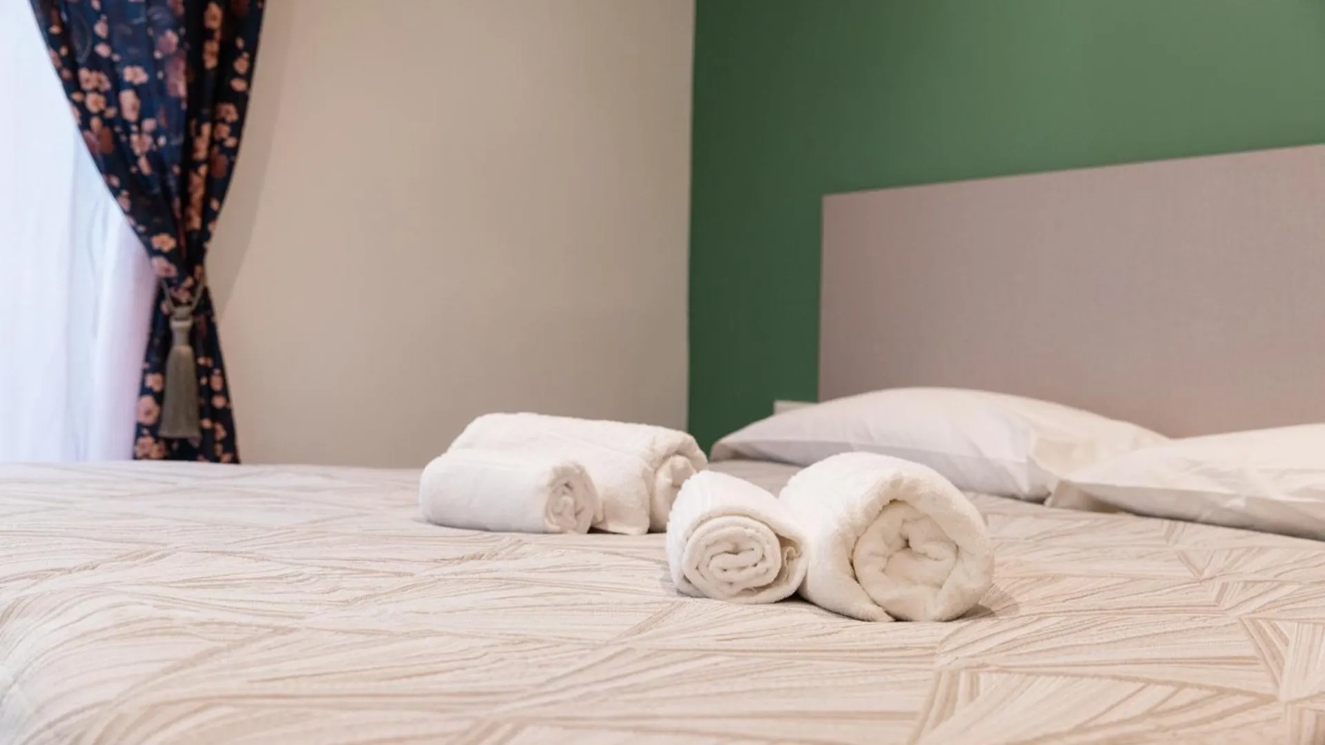 Bed & Breakfast Azur Bnb Nice Francie