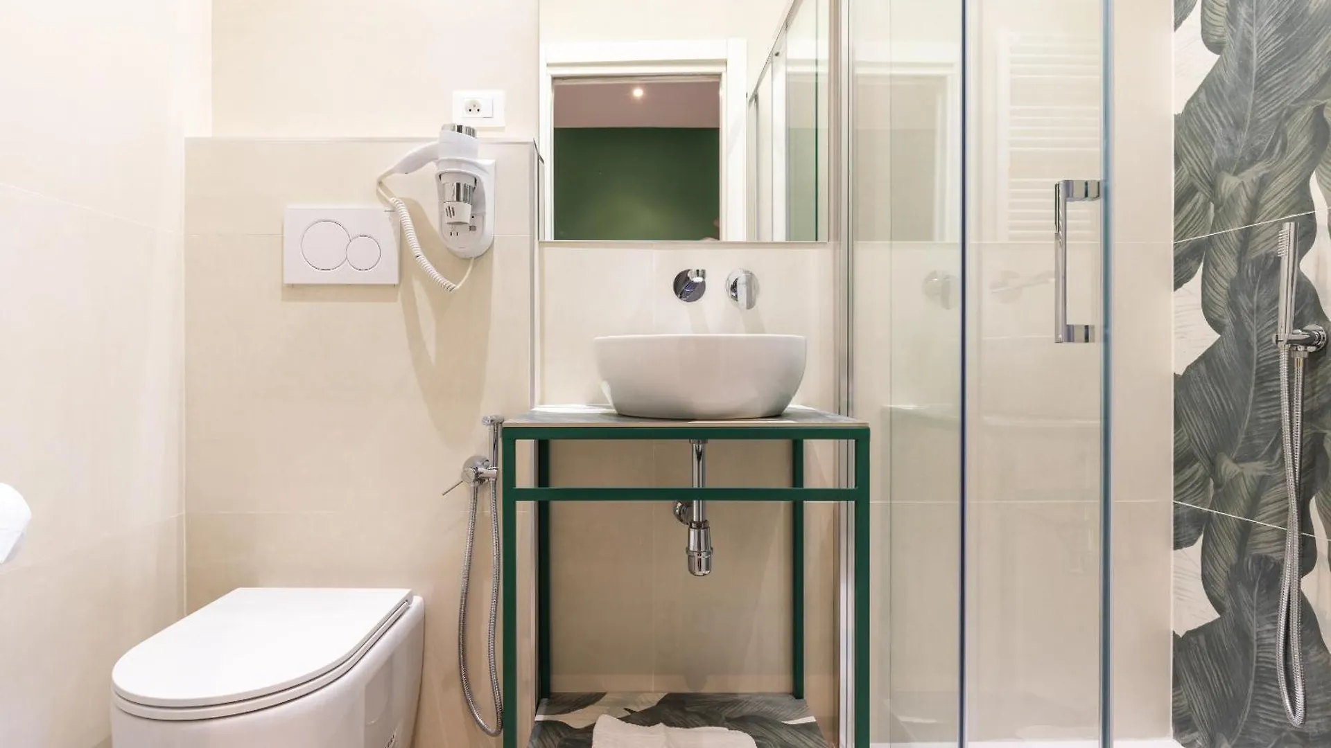 Azur Bnb Nizza Bed & Breakfast