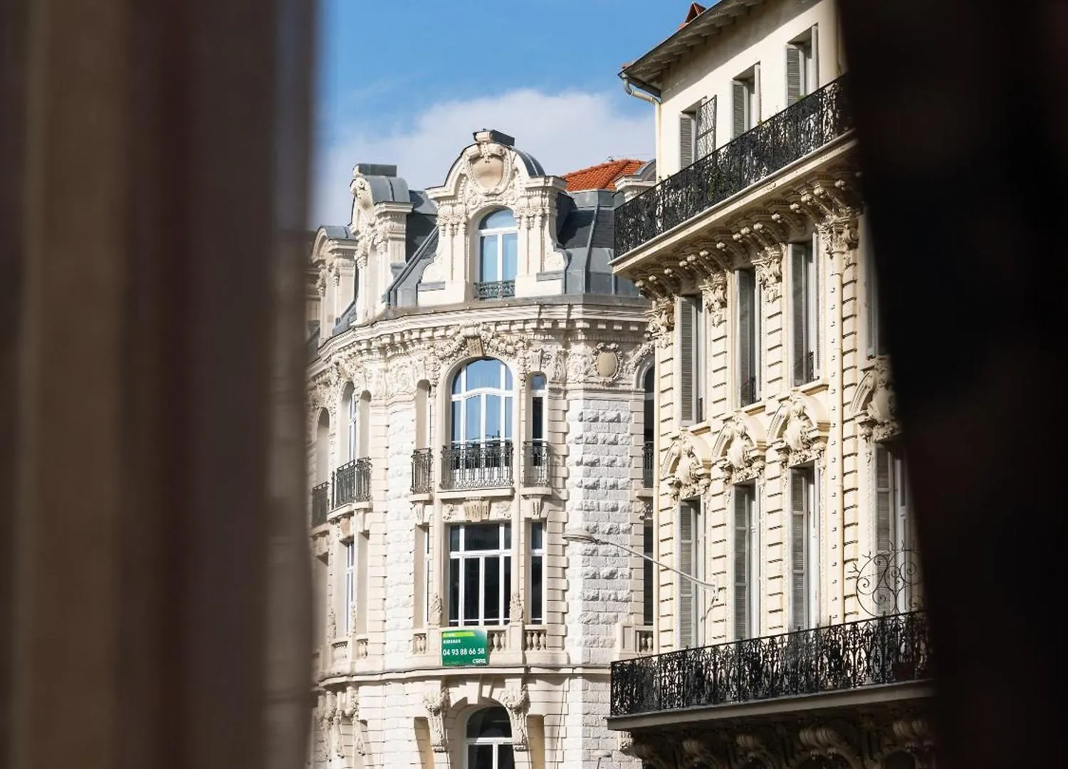 Azur Bnb Nice 0*,  France