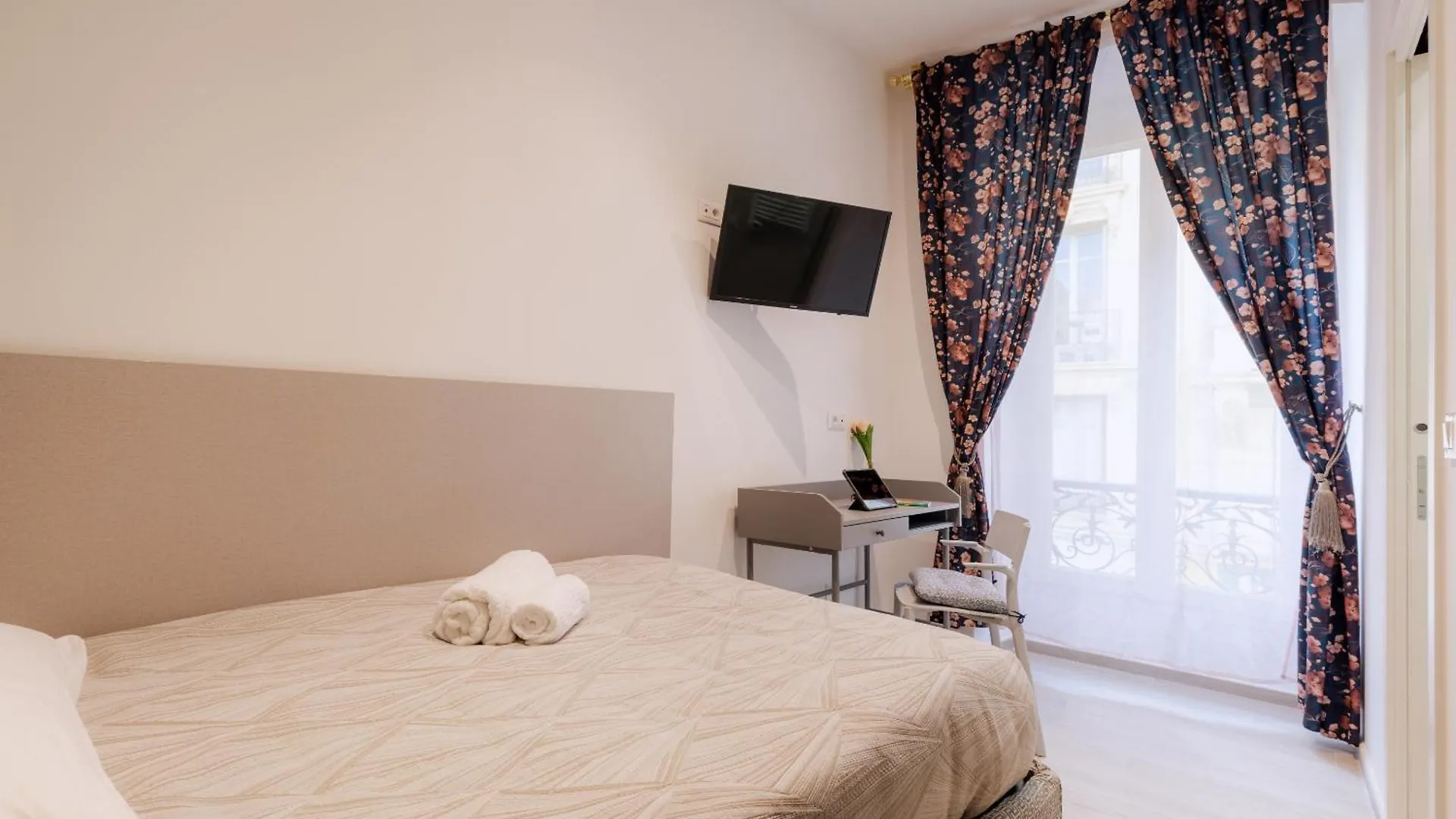 Bed & Breakfast Azur Bnb Nice