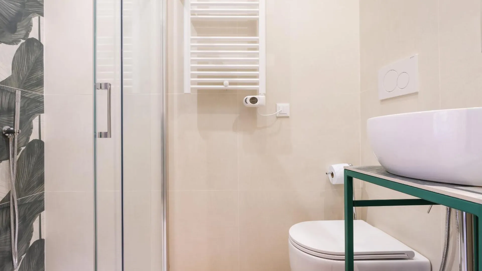 Bed & Breakfast Azur Bnb Nice France
