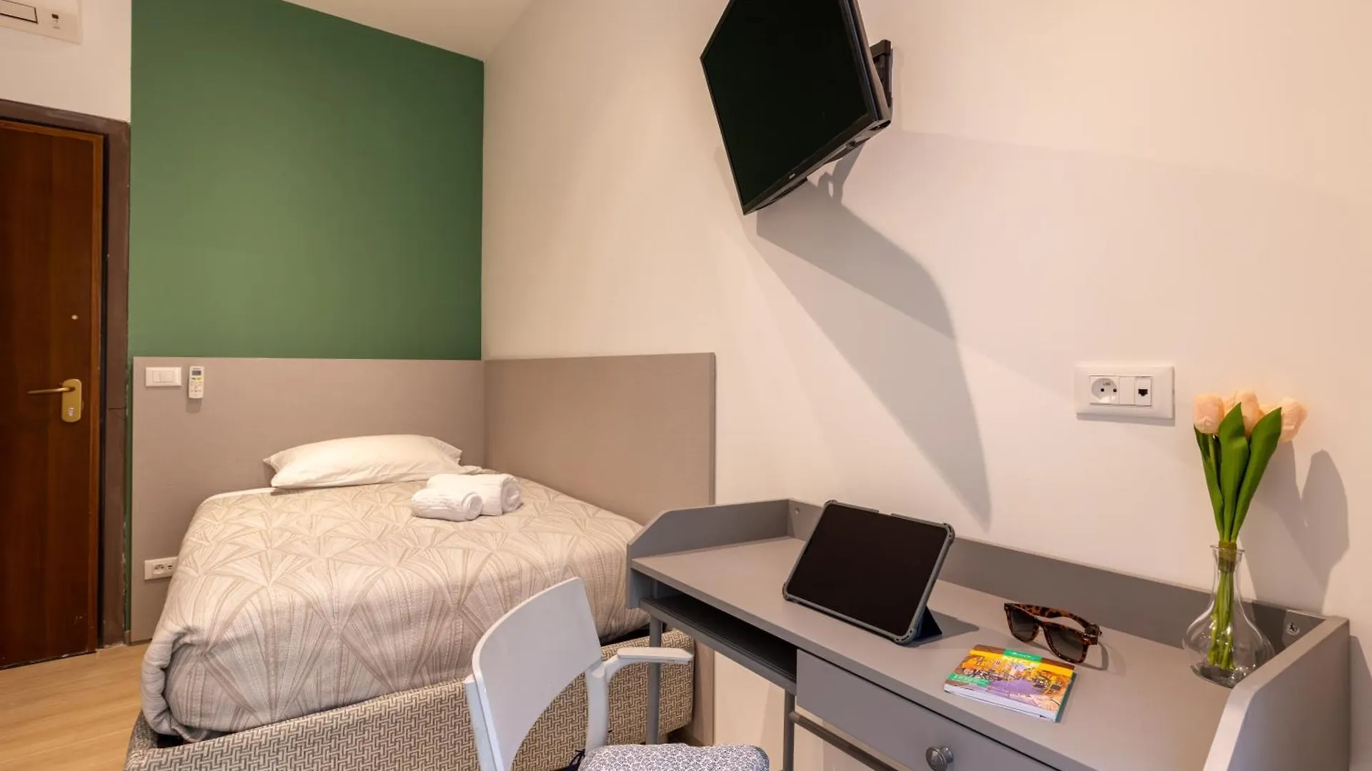 Bed & Breakfast Azur Bnb Nice