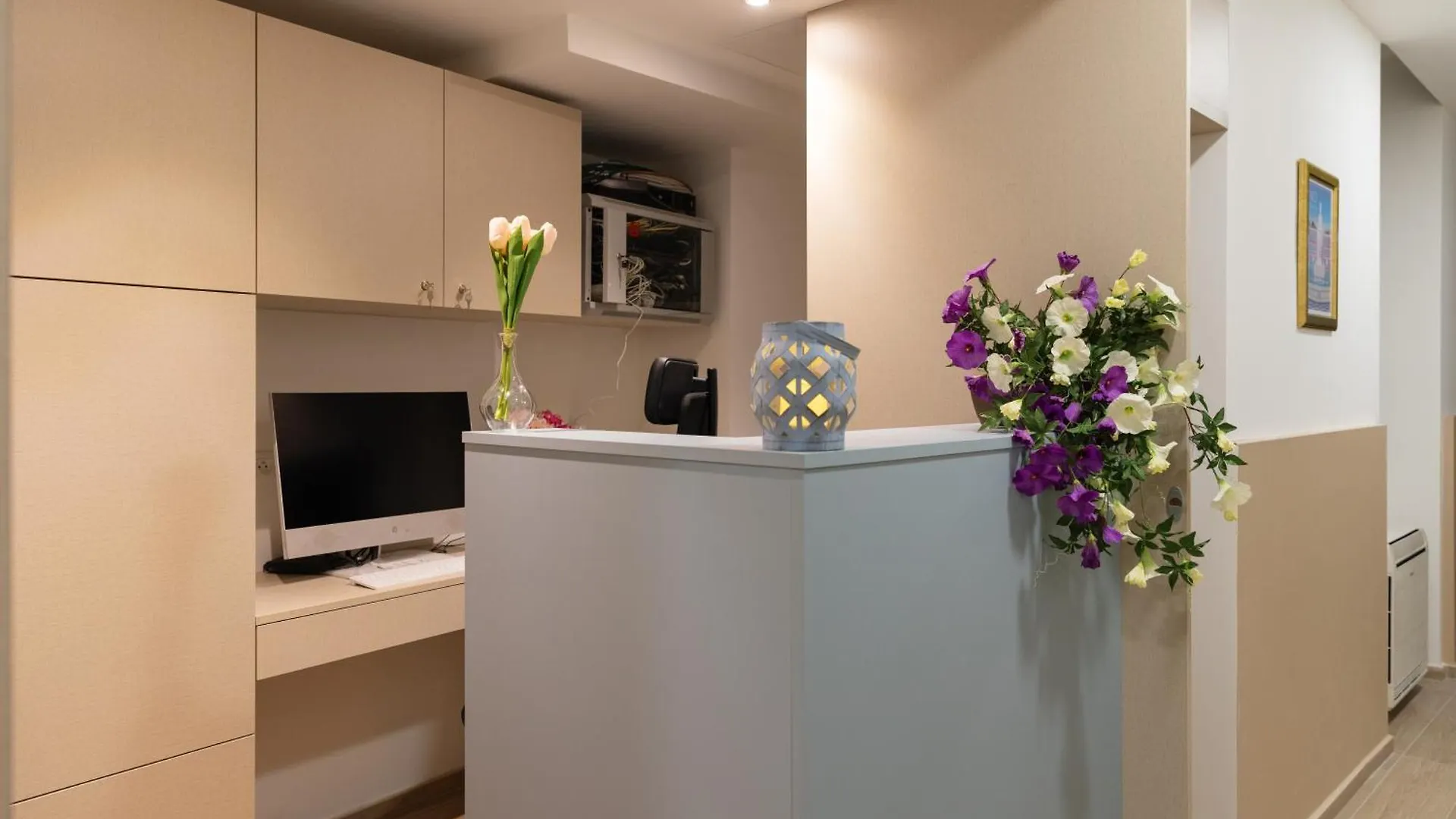 Bed & Breakfast Azur Bnb Nice