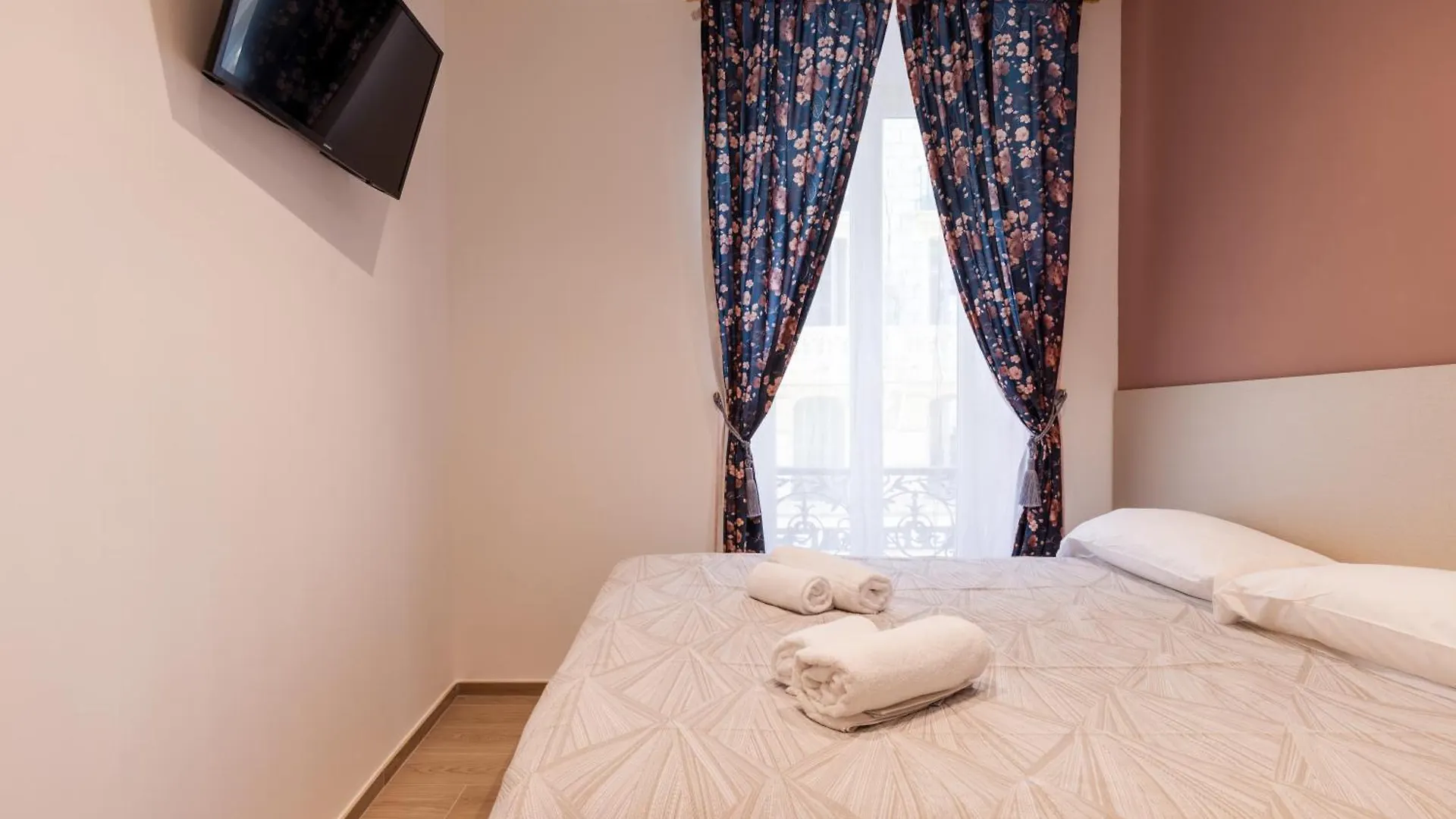 Azur Bnb Nice France