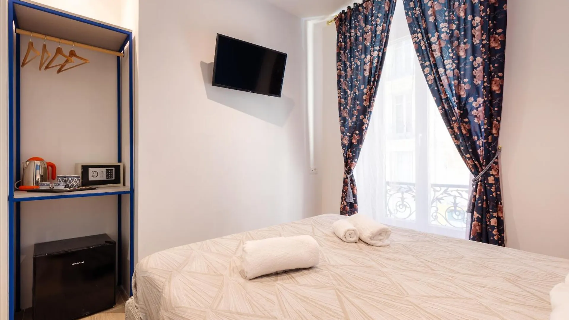 Azur Bnb Nice