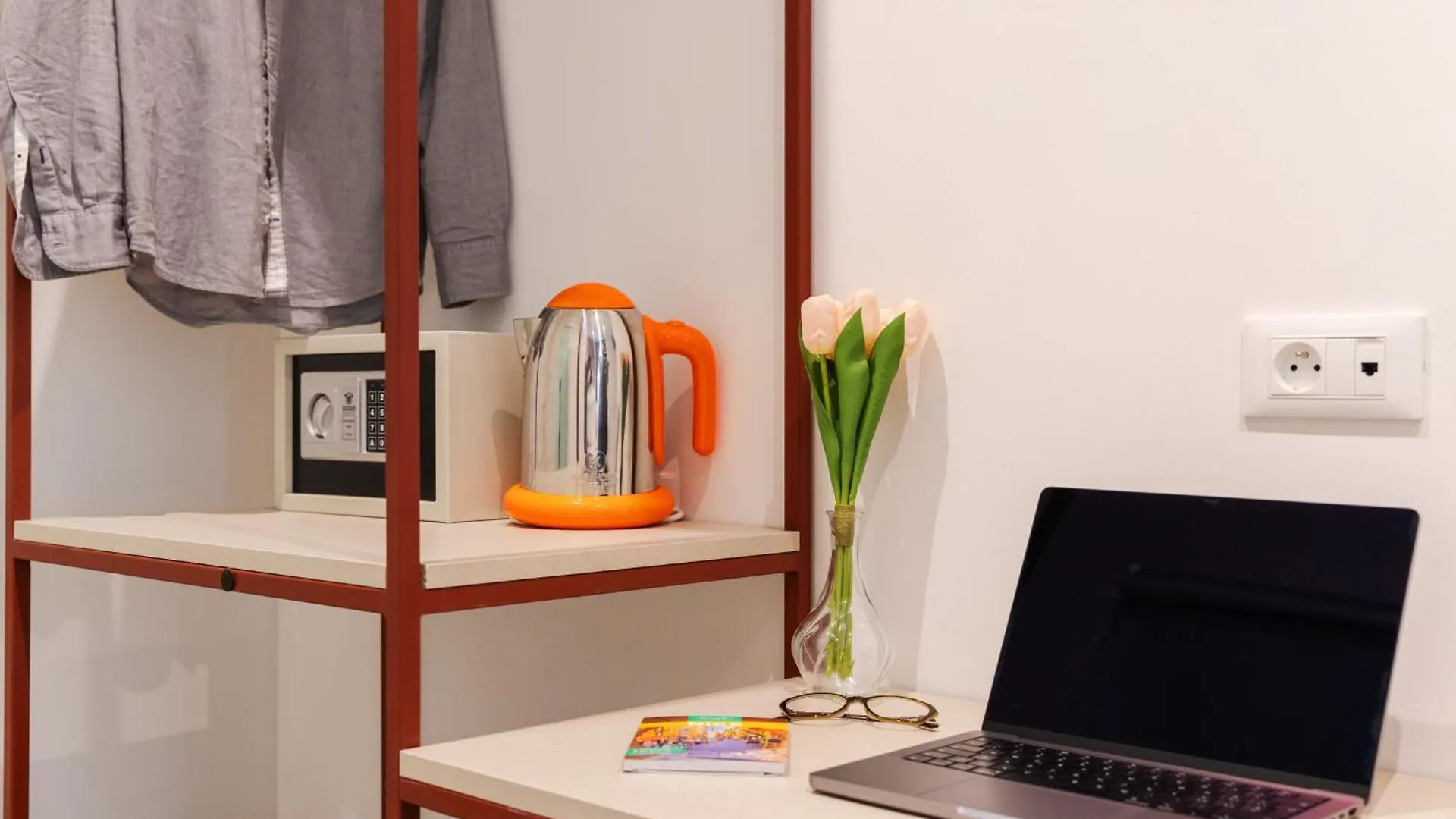 نيس Azur Bnb فندق مبيت وإفطار