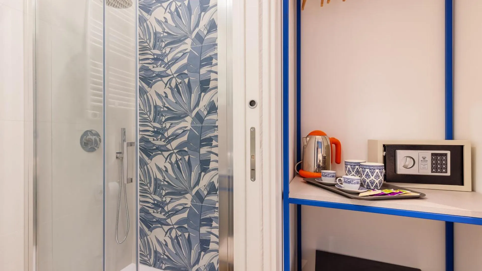 Bed & Breakfast Azur Bnb Nice France