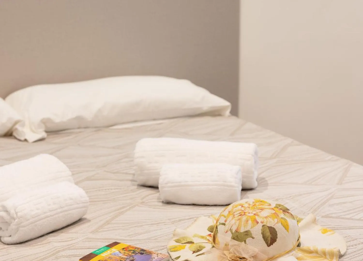 Azur Bnb Nice Bed & Breakfast