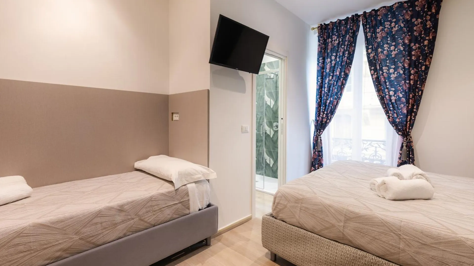 Azur Bnb Nice