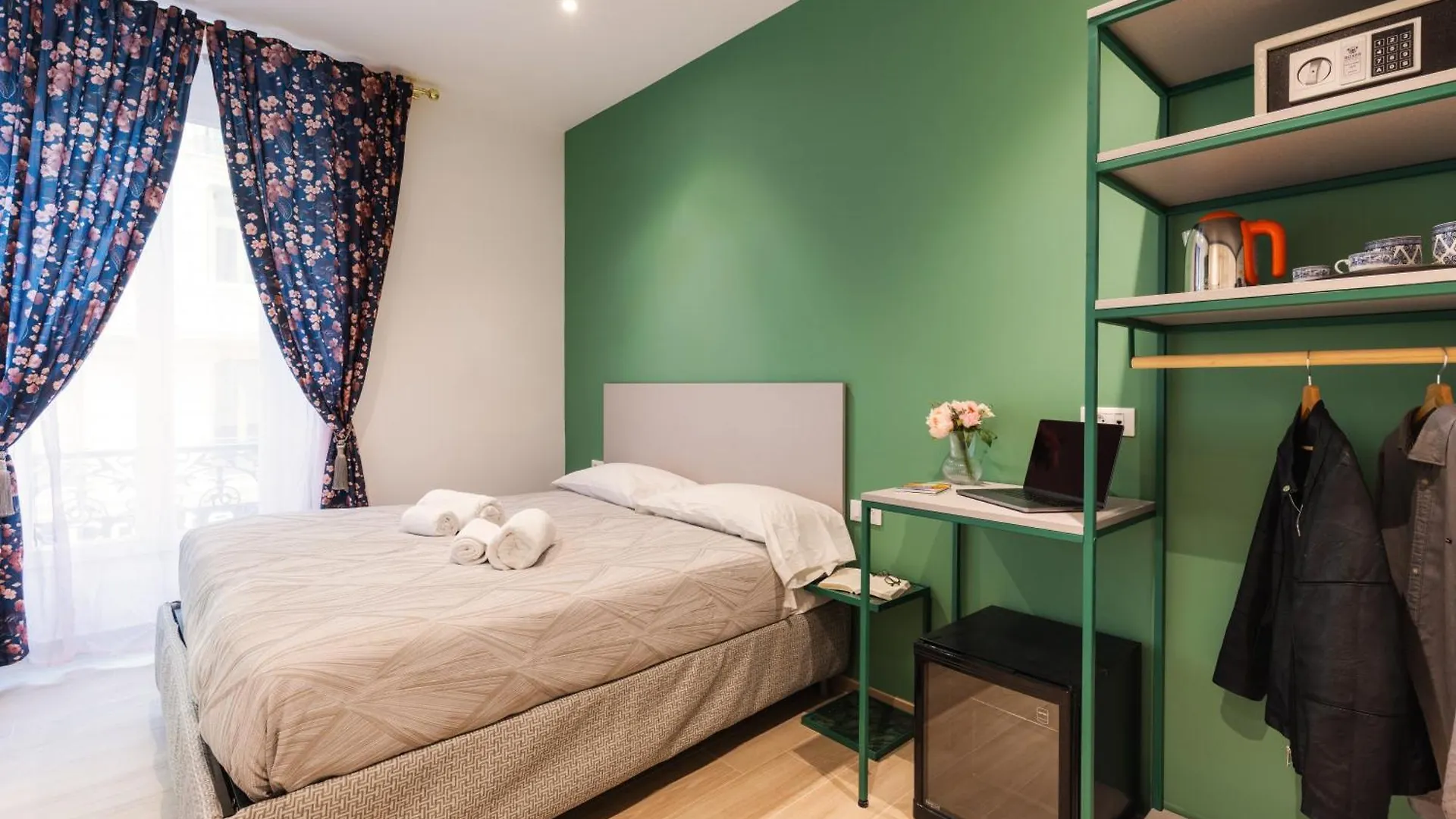 Bed & Breakfast Azur Bnb Nice