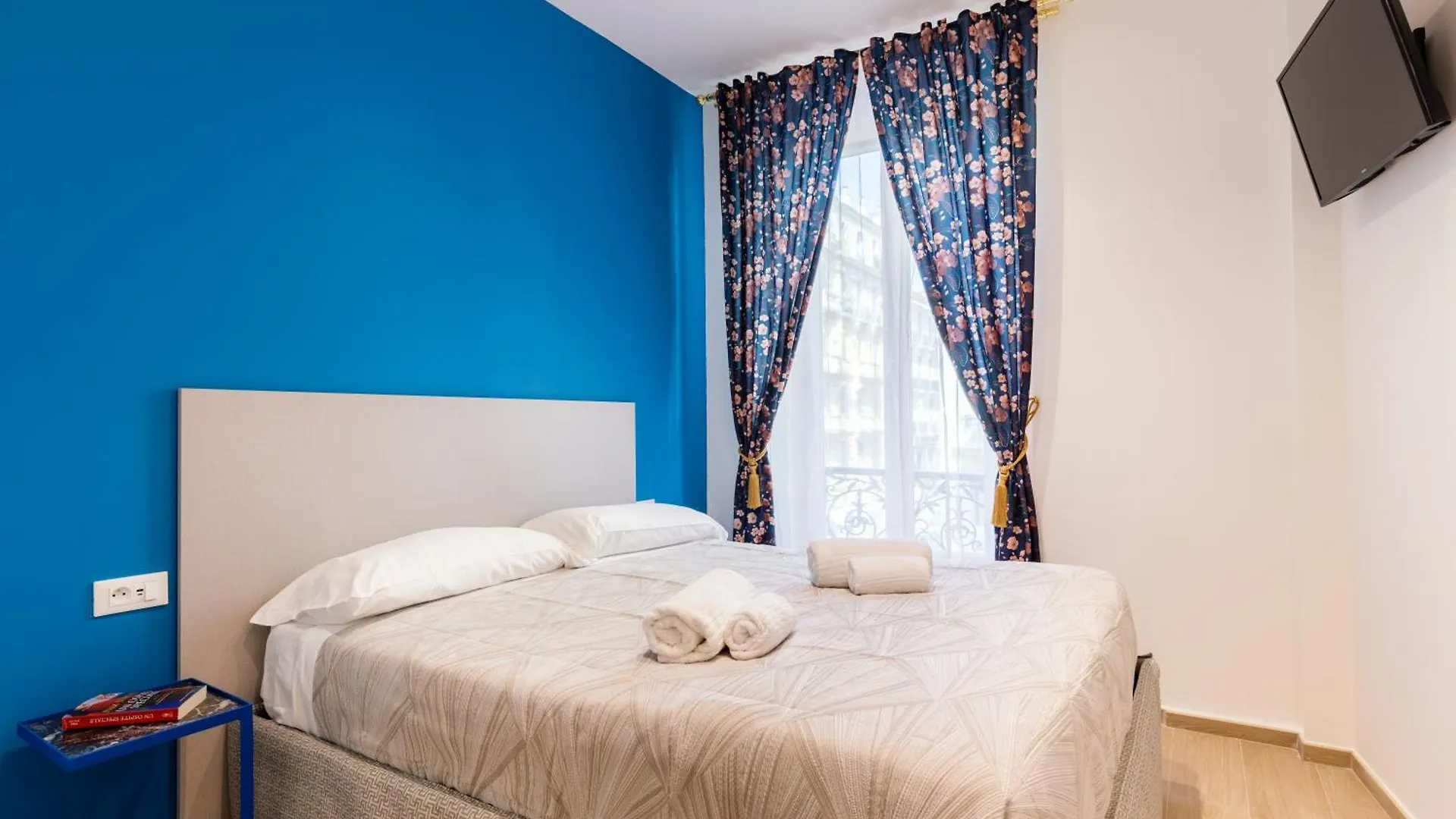 Azur Bnb Nice