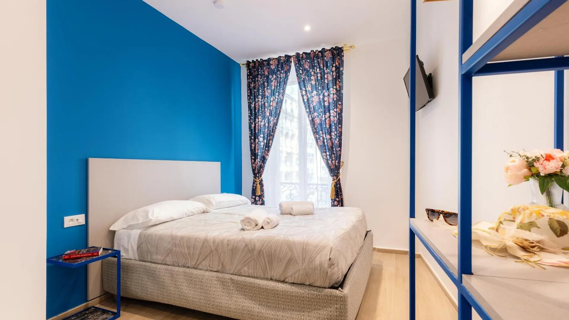 Azur Bnb Nizza 0*,  Francia