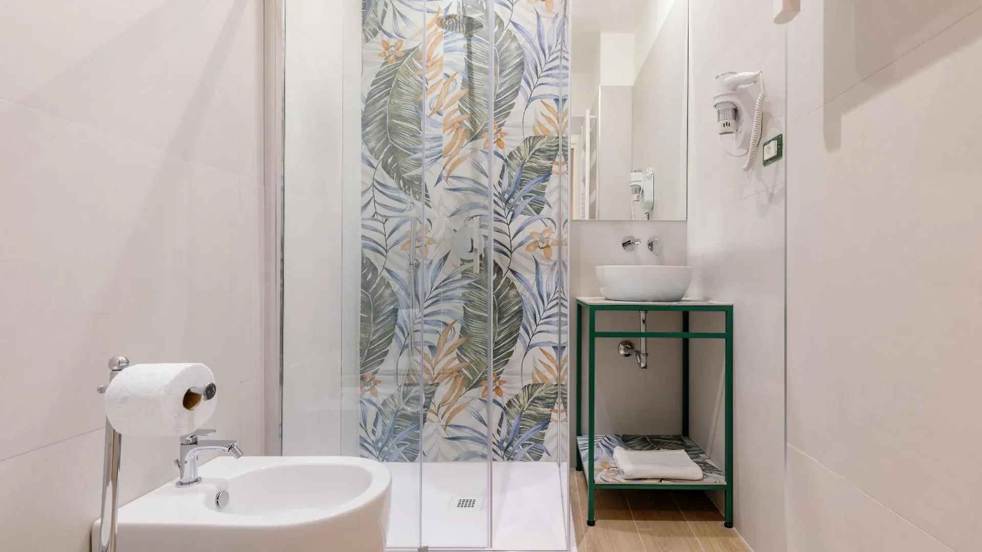 Azur Bnb Nizza Bed & Breakfast
