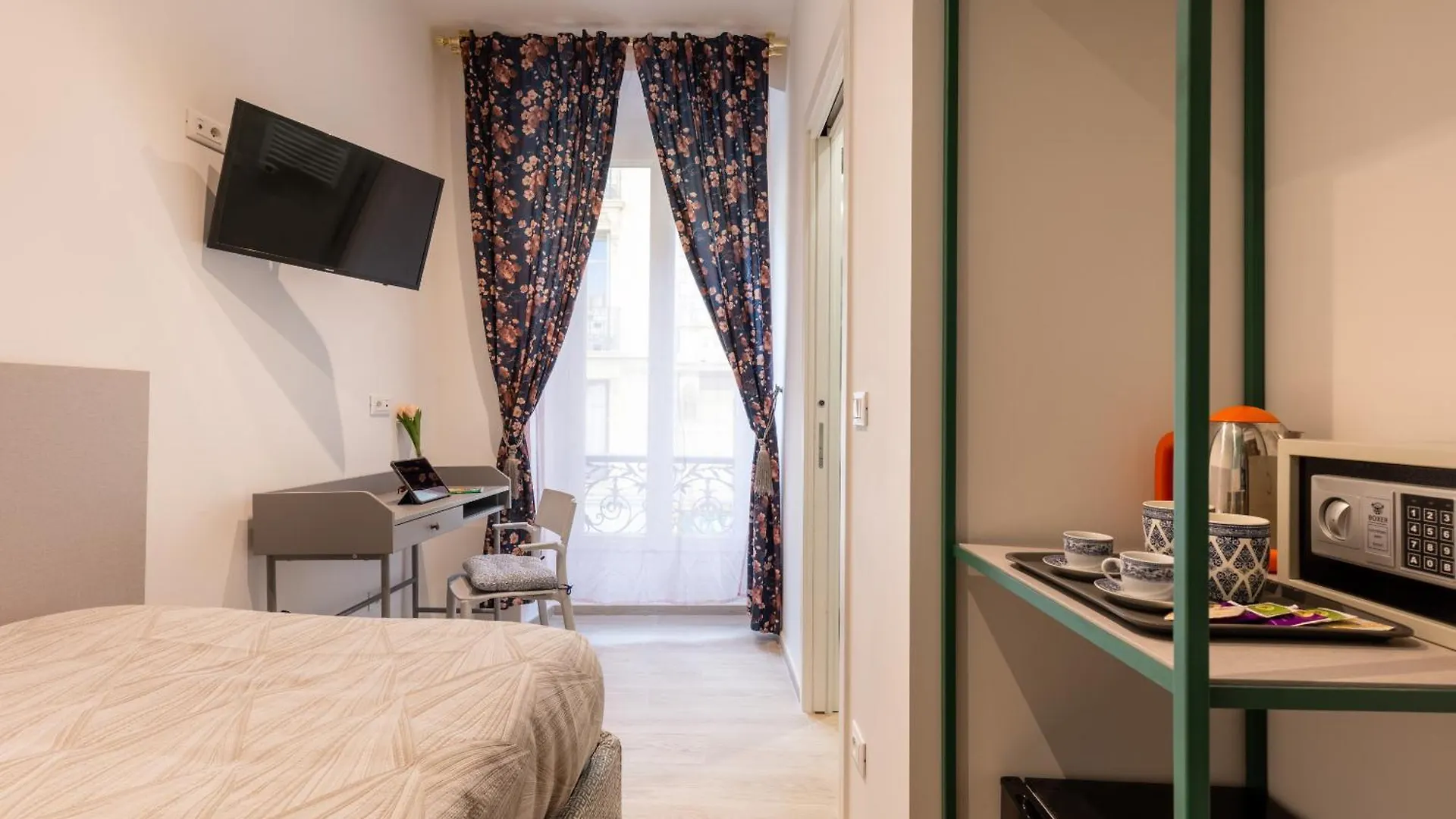 Azur Bnb Nizza