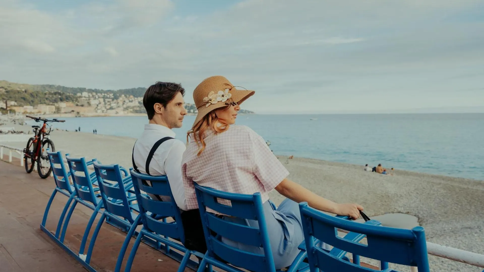 Azur Bnb Nizza