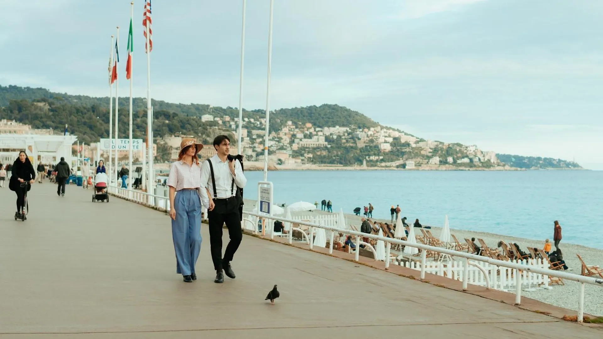 Azur Bnb Nizza Francia