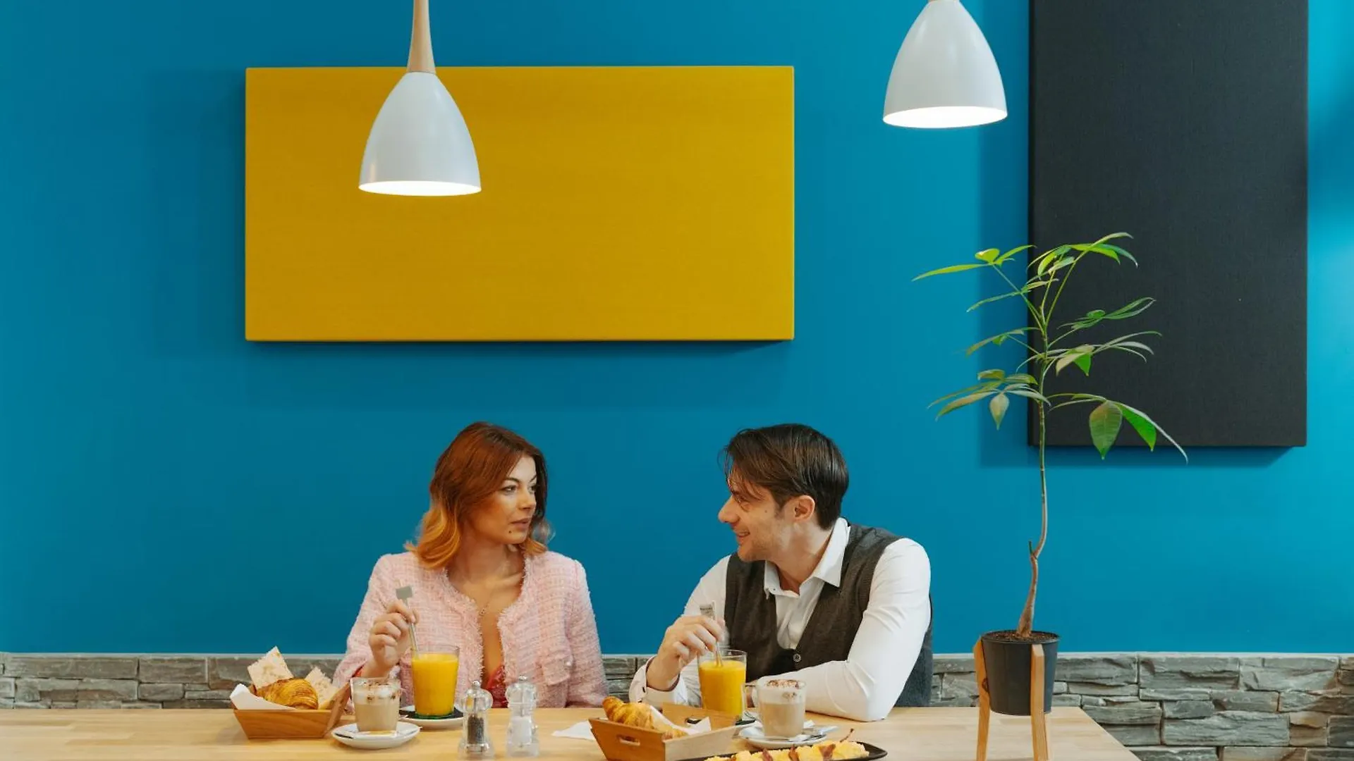 Azur Bnb Nizza Bed & Breakfast